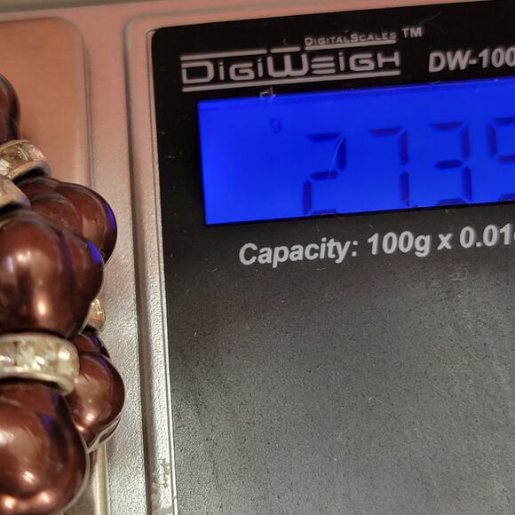 2 Bracelets That Rock - Chunky Bangle Collection - Picture 7 of 10